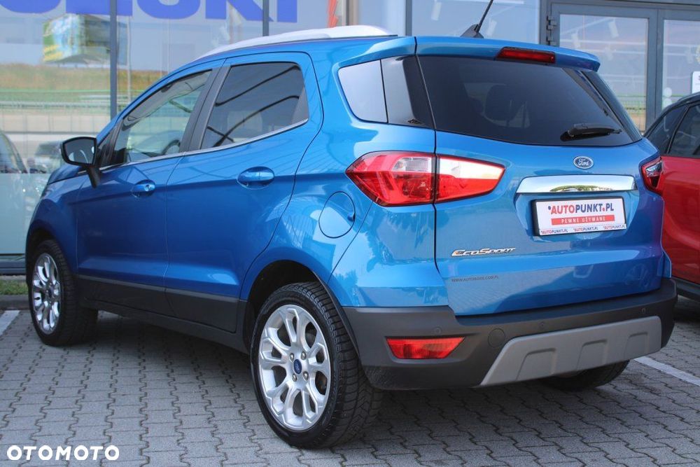 Ford EcoSport - 6