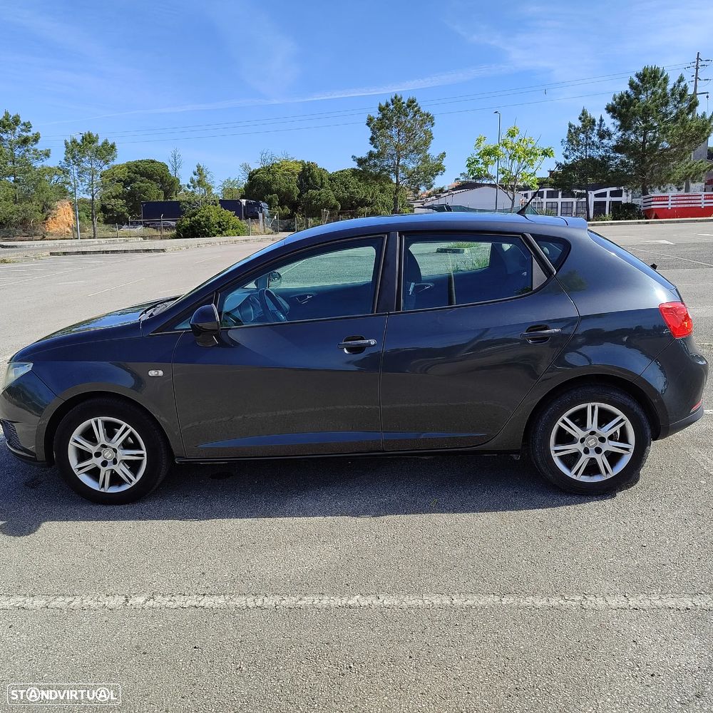 SEAT Ibiza - 11