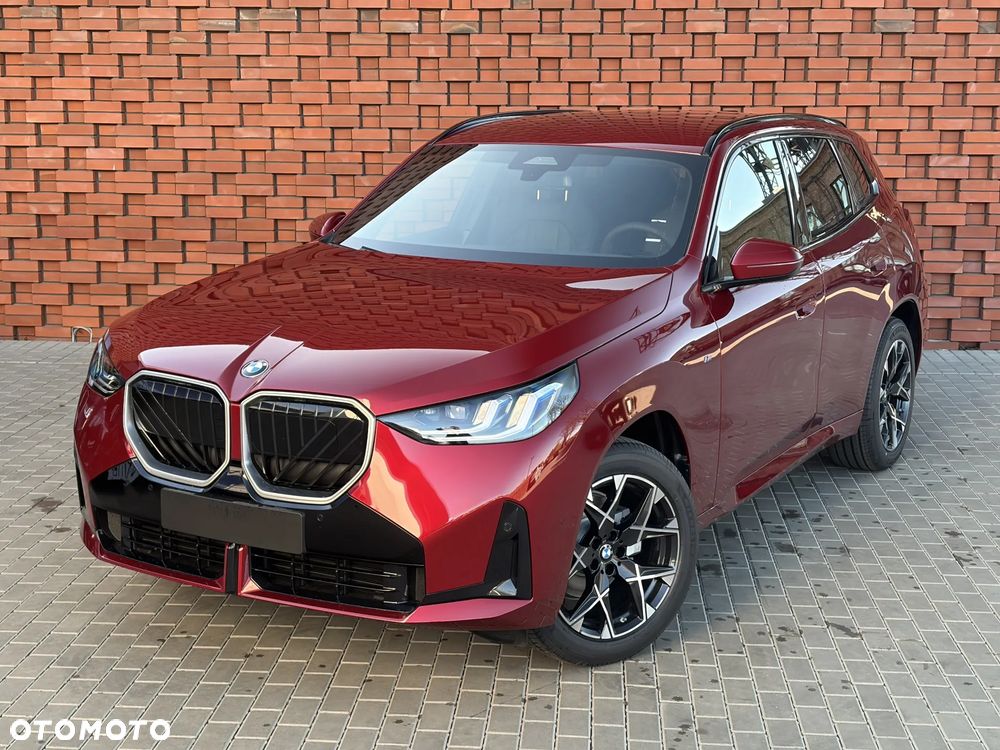 BMW X3 - 4