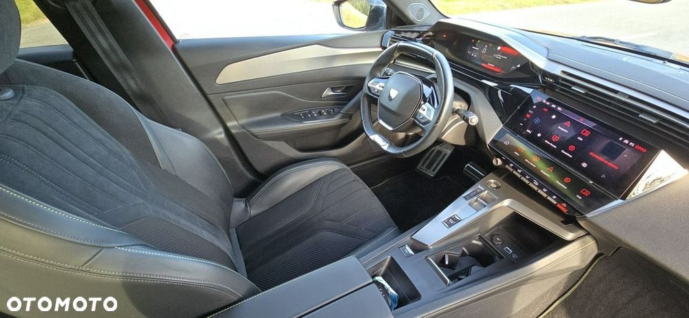 Peugeot 308 - 12