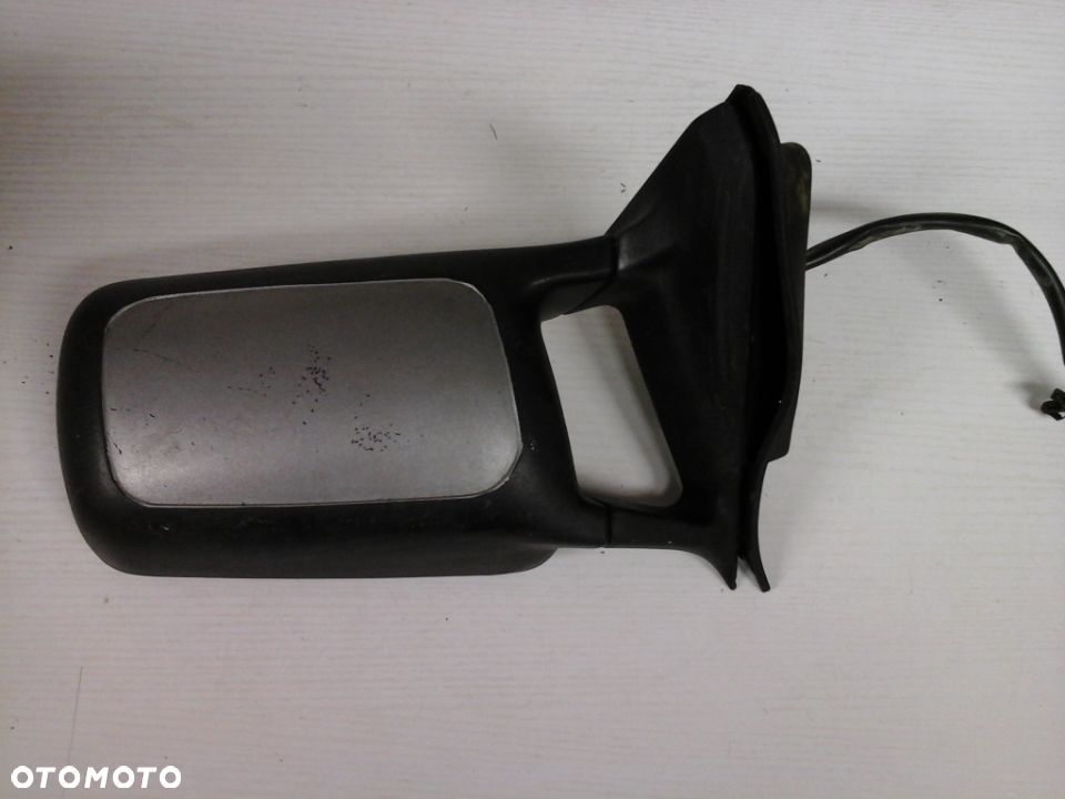 LUSTERKO PRAWE ELEKTRYCZNE SAAB 9000 5 PIN - 4