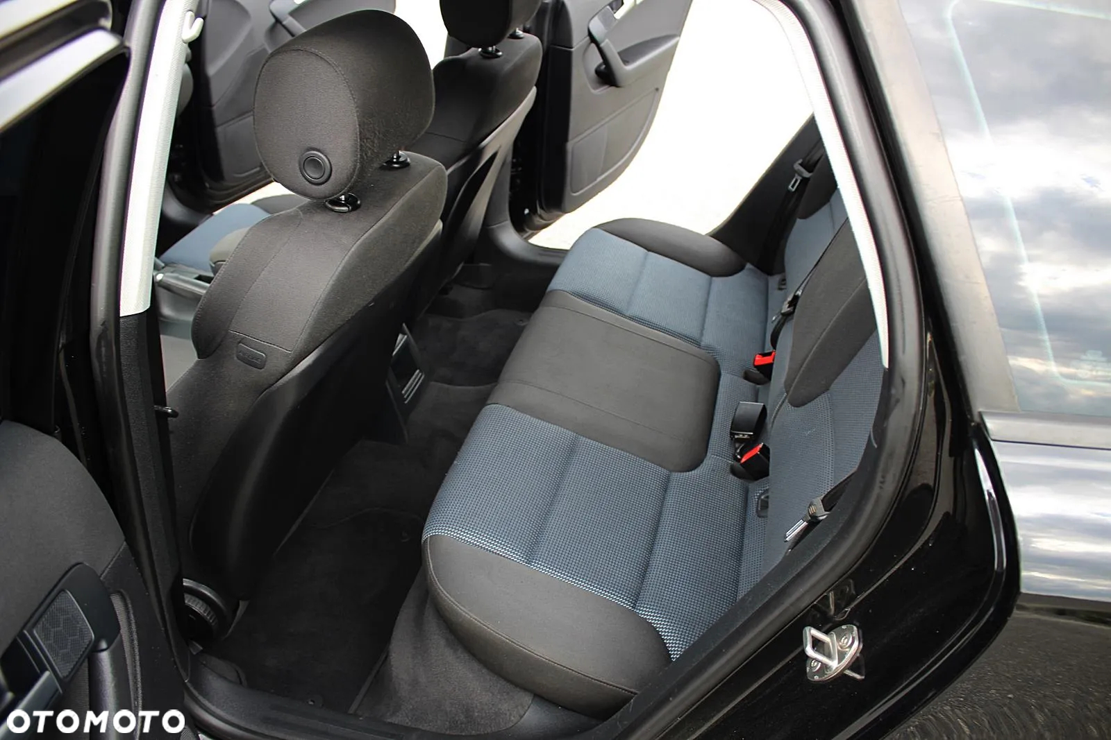 Audi A3 2.0 TDI Sportback Attraction - 6
