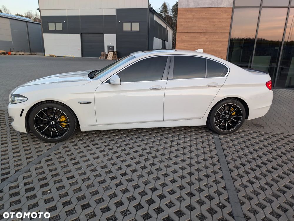BMW Seria 5 - 28