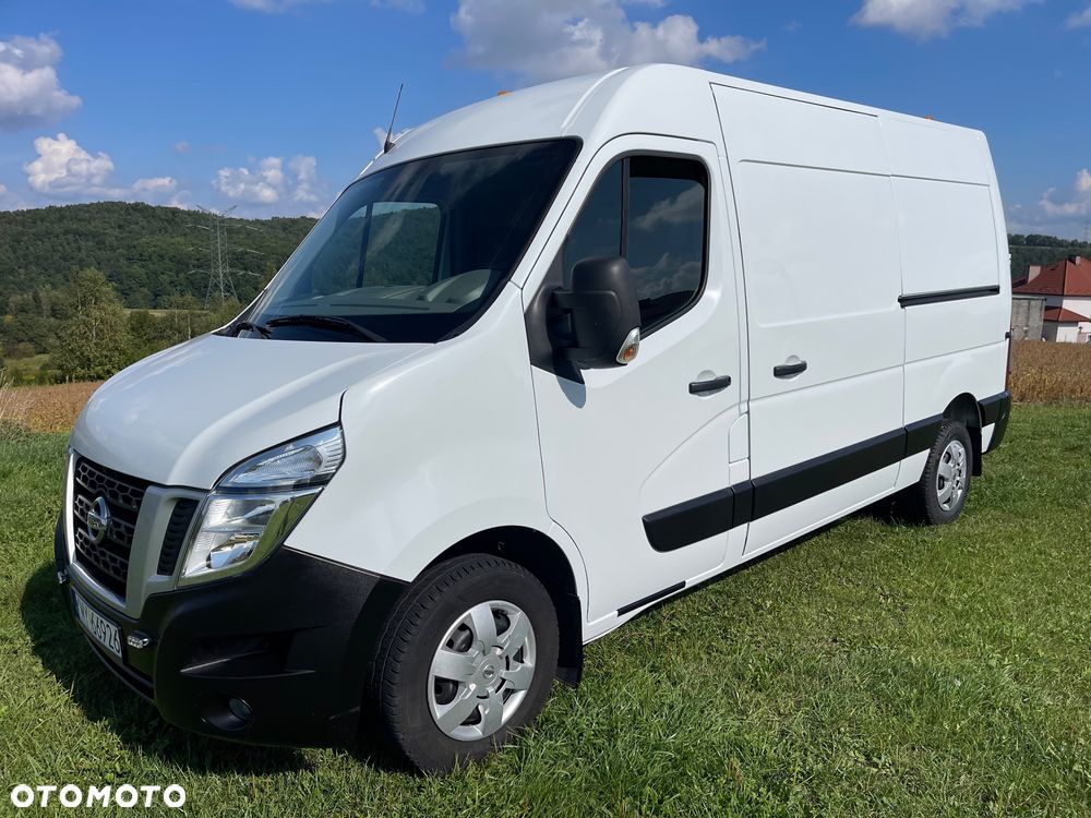 Renault Master - 12