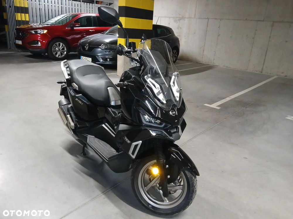 SYM ADX - 2
