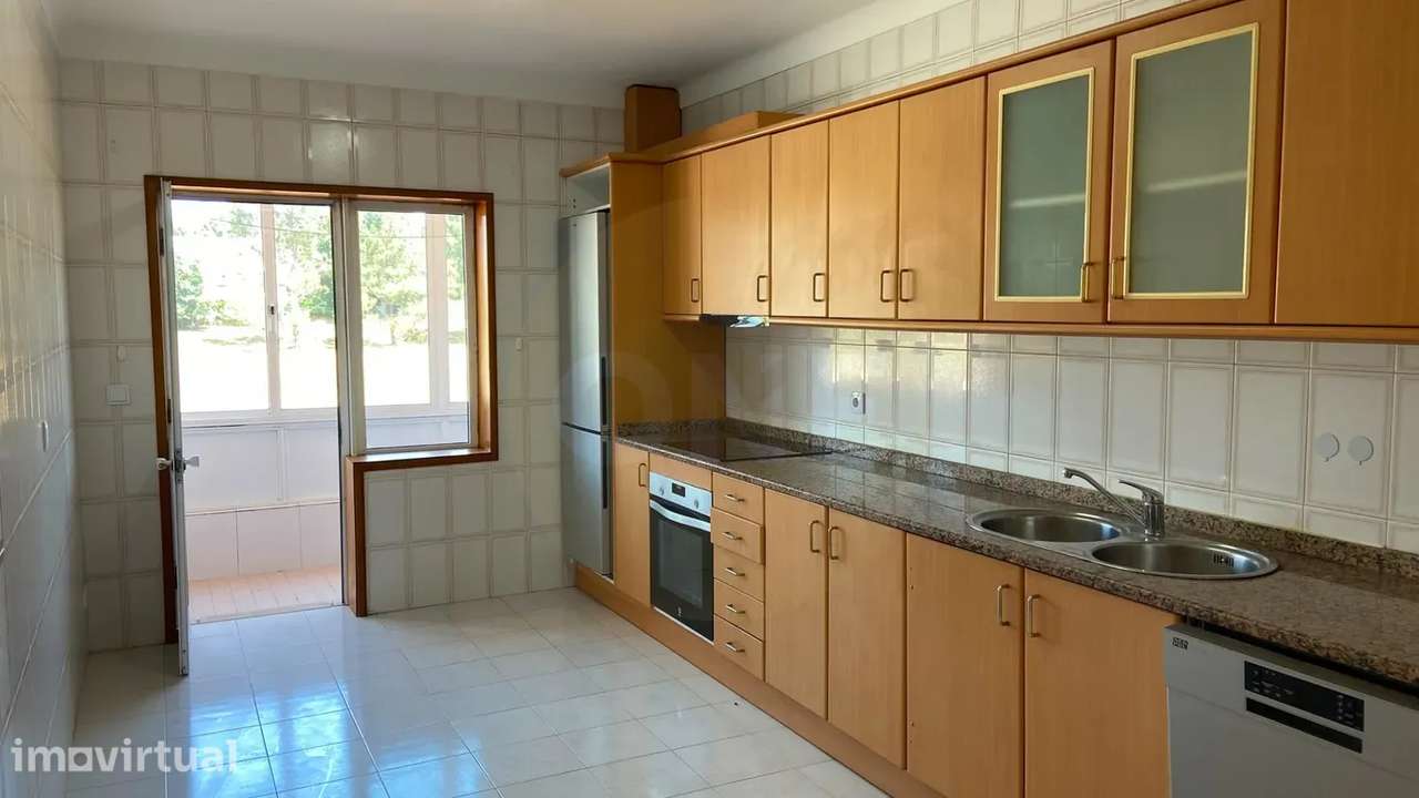 Apartamento T3 Nine - Grande imagem: 3/16