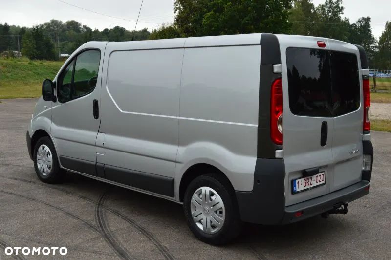 Opel VIVARO - 7