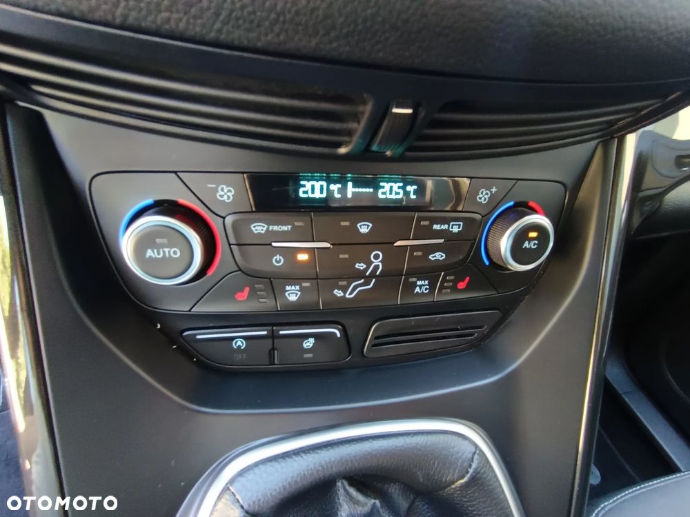 Ford Kuga 1.5 EcoBoost FWD Titanium Plus ASS - 17