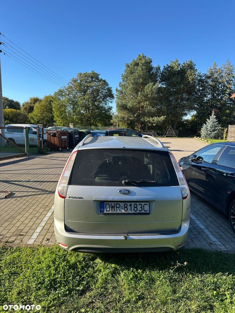 Ford Focus - 4