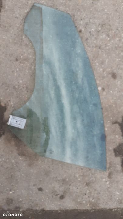 Szyby klamki mechanizmy VW Passat CC - 2