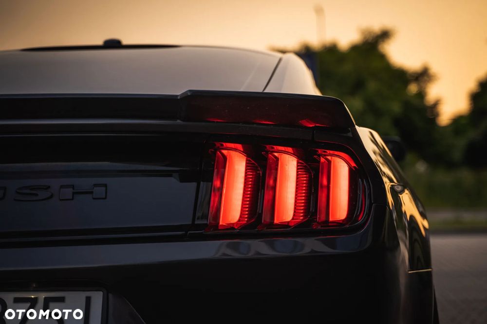 Ford Mustang 5.0 V8 GT - 18