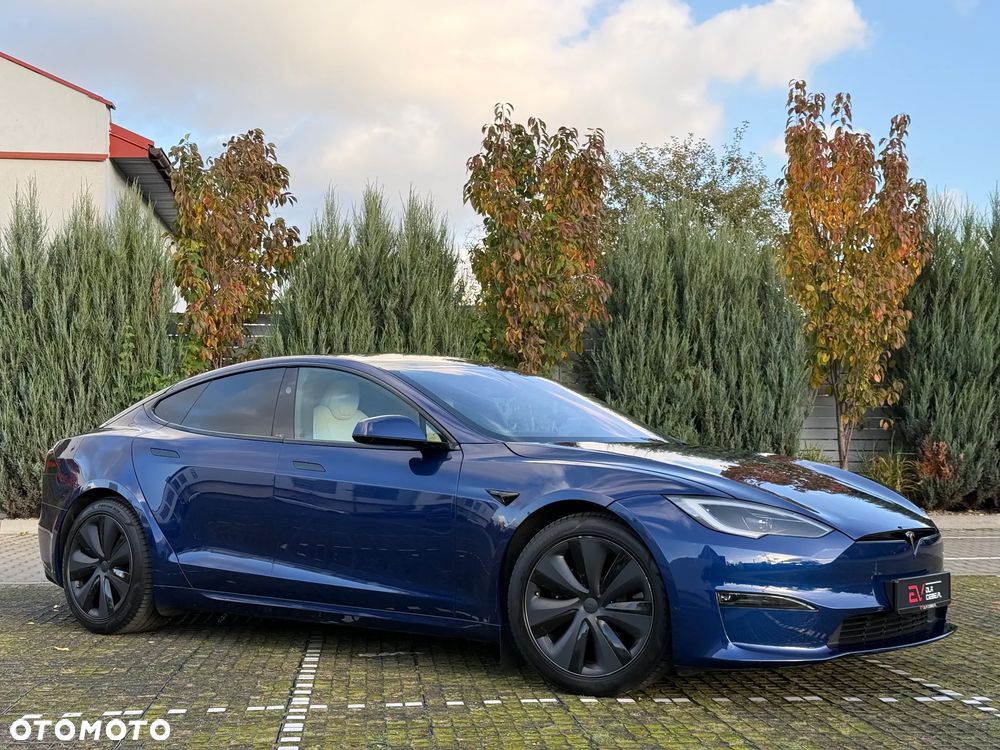 Tesla Model S Long Range AWD - 6