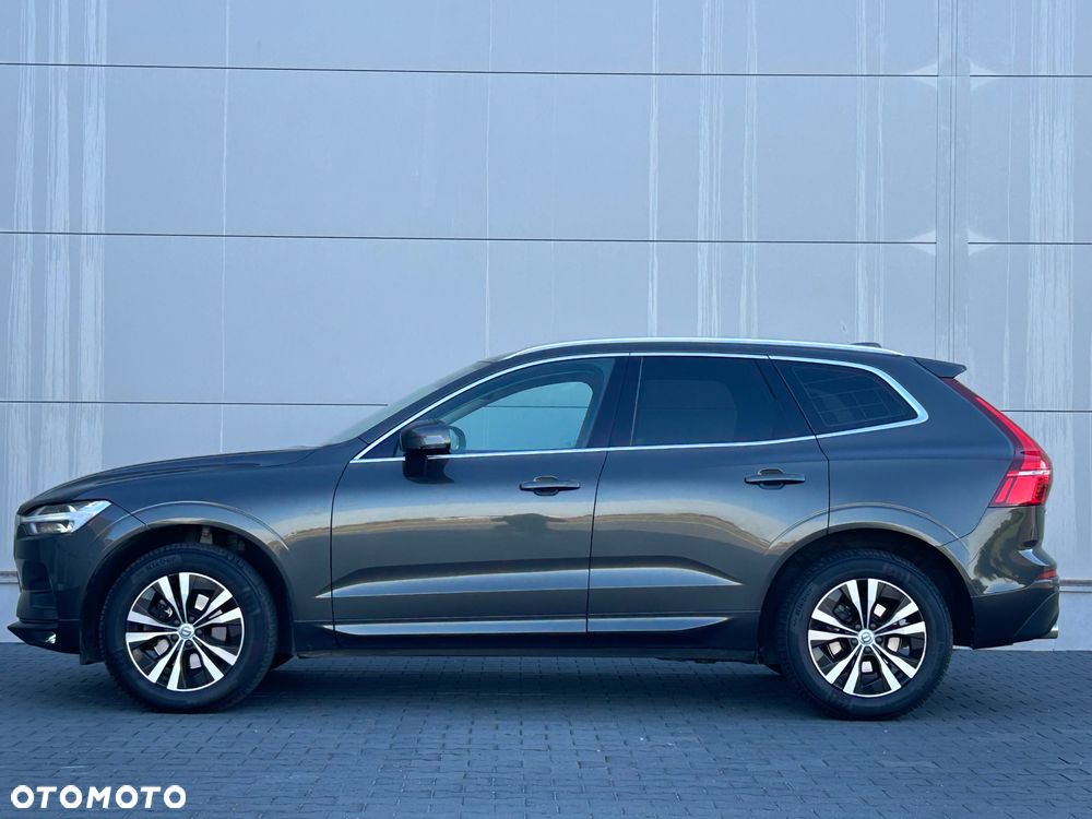 Volvo XC 60 - 15