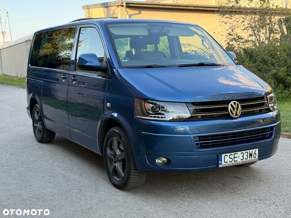 Volkswagen Multivan TDI L1 Startline - 3