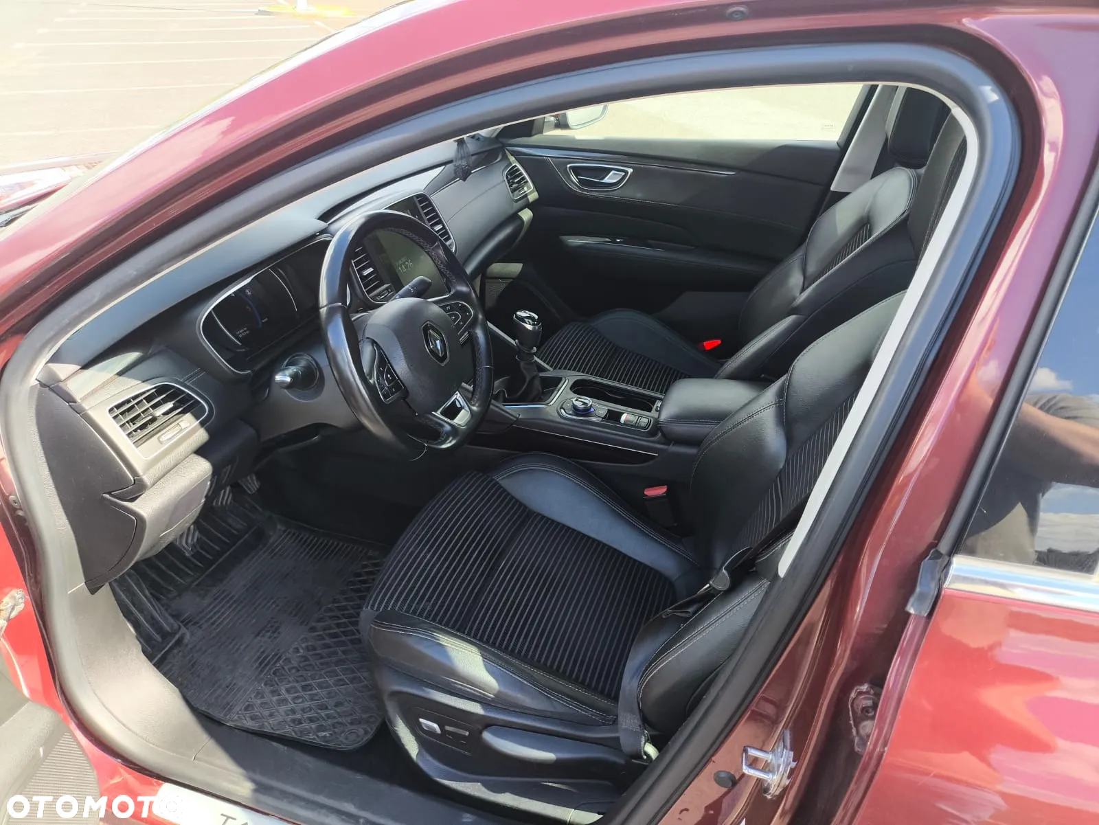 Renault Talisman 1.6 Energy dCi Intens - 5