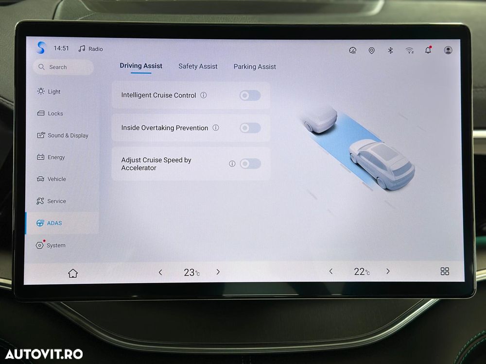 Byd Seal U DM-i PHEV Boost - 20
