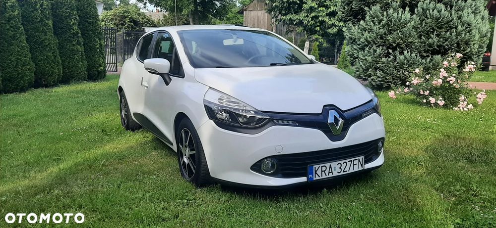 Renault Clio - 24
