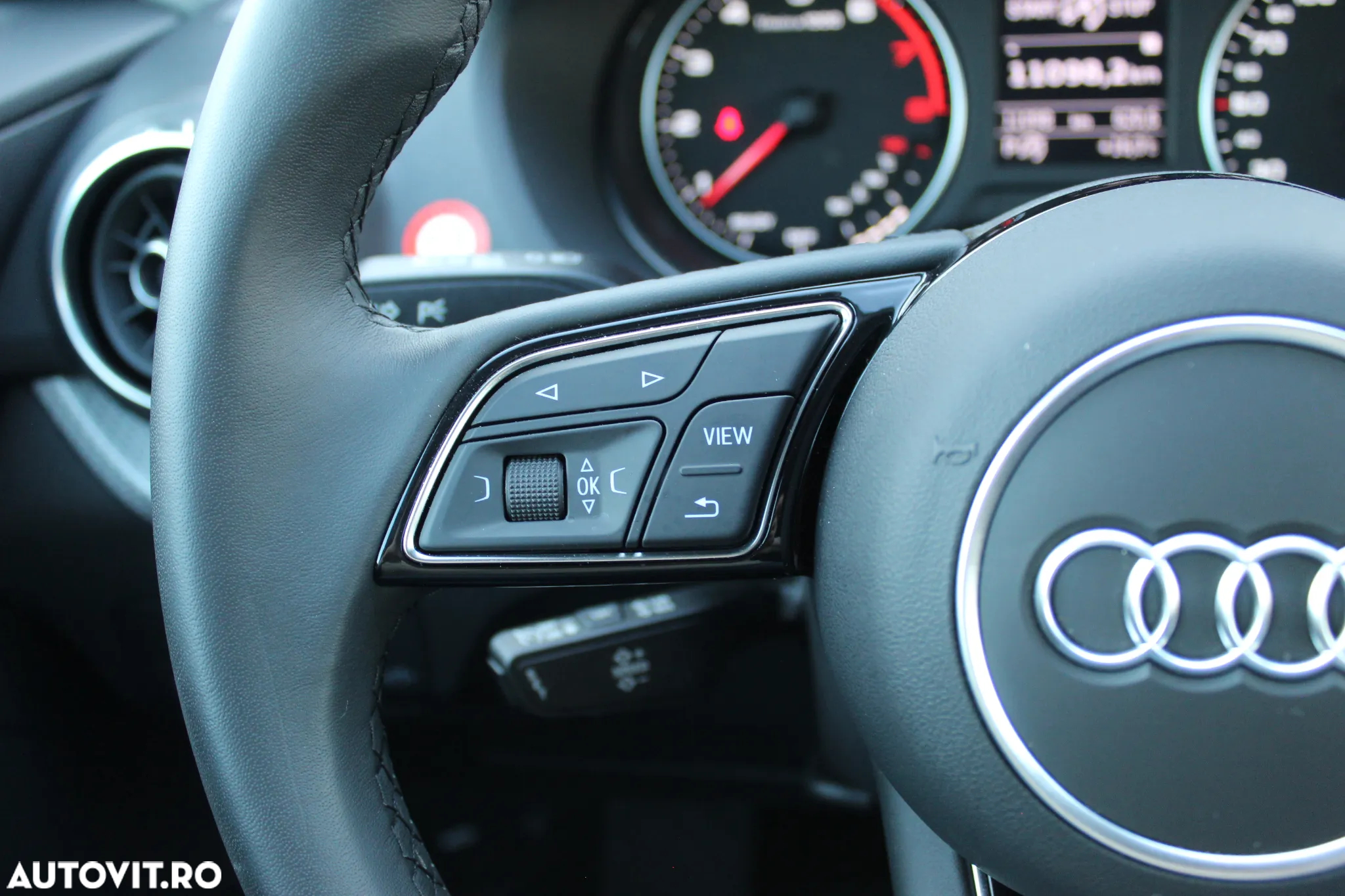 Audi Q2 35 TFSI S tronic Advanced - 17