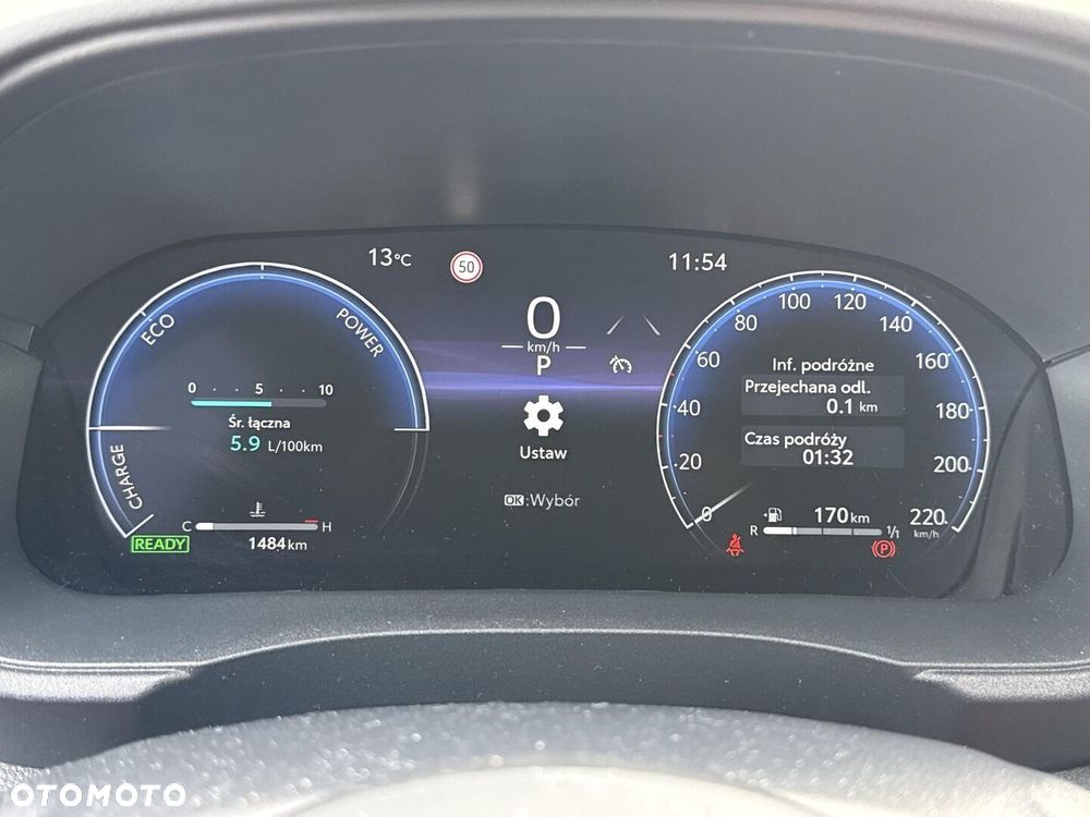 Toyota Yaris Hybrid 1.5 Executive - 14