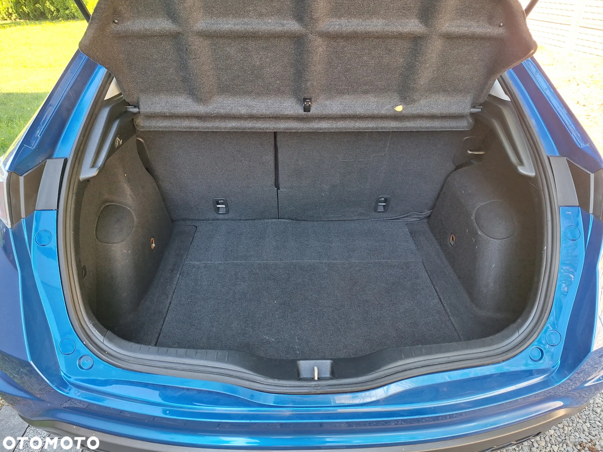 Honda Civic 1.4 Comfort - 24