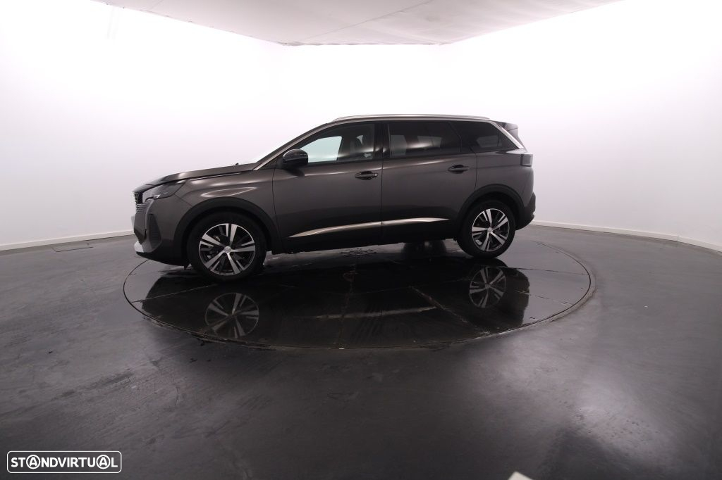 Peugeot 5008 1.2 PureTech Allure Pack EAT8 - 2