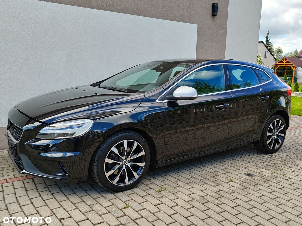 Volvo V40 T2 RDesign - 5