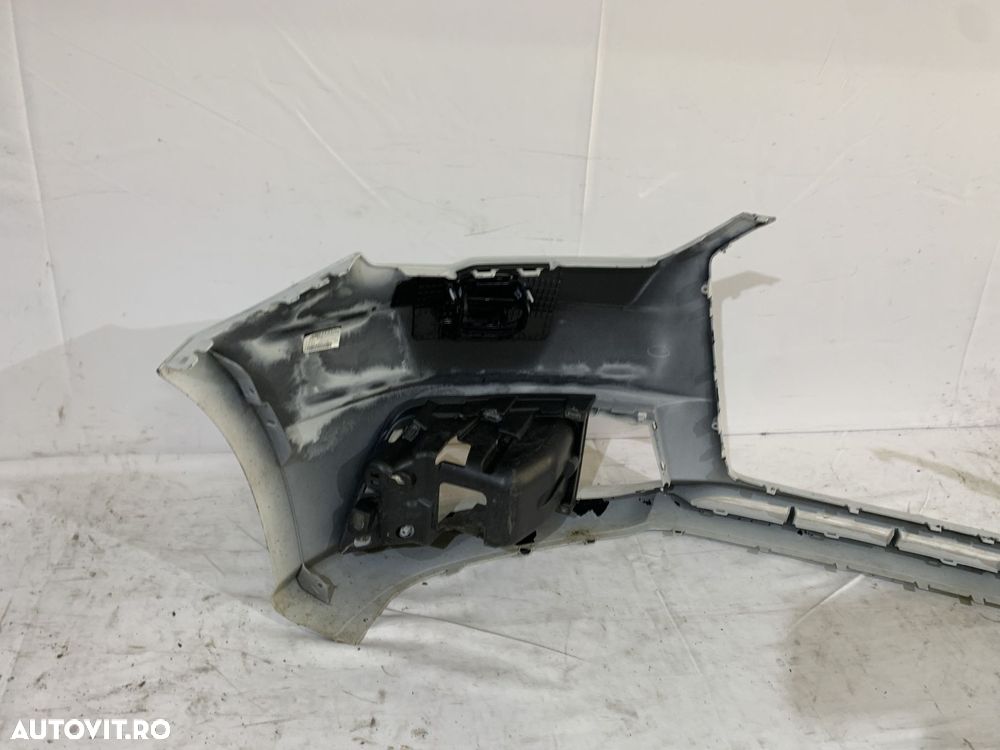 Bara fata Audi A1 S-Line, 2015, 2016, 2017, 2018, cod origine OE 8XA807437D. - 7