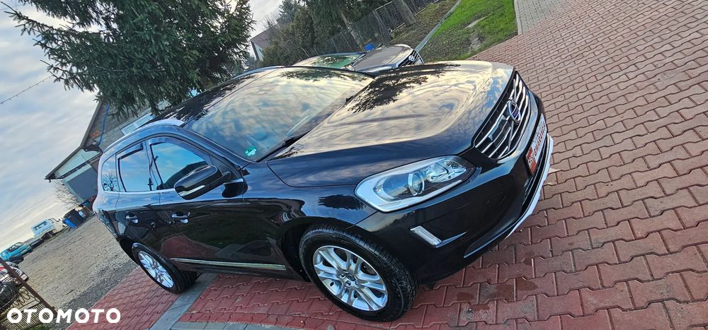 Volvo XC 60 D3 Summum - 7