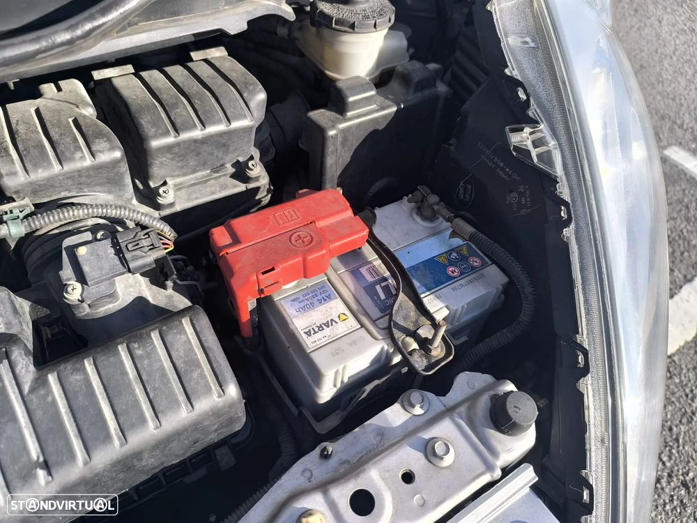Honda Jazz 1.2 i-VTEC City - 20