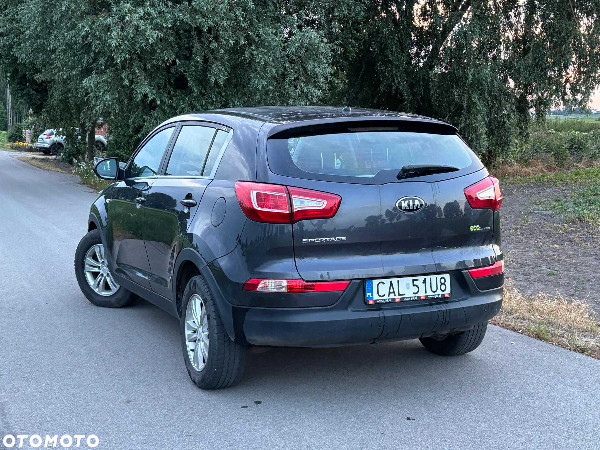 Kia Sportage - 3