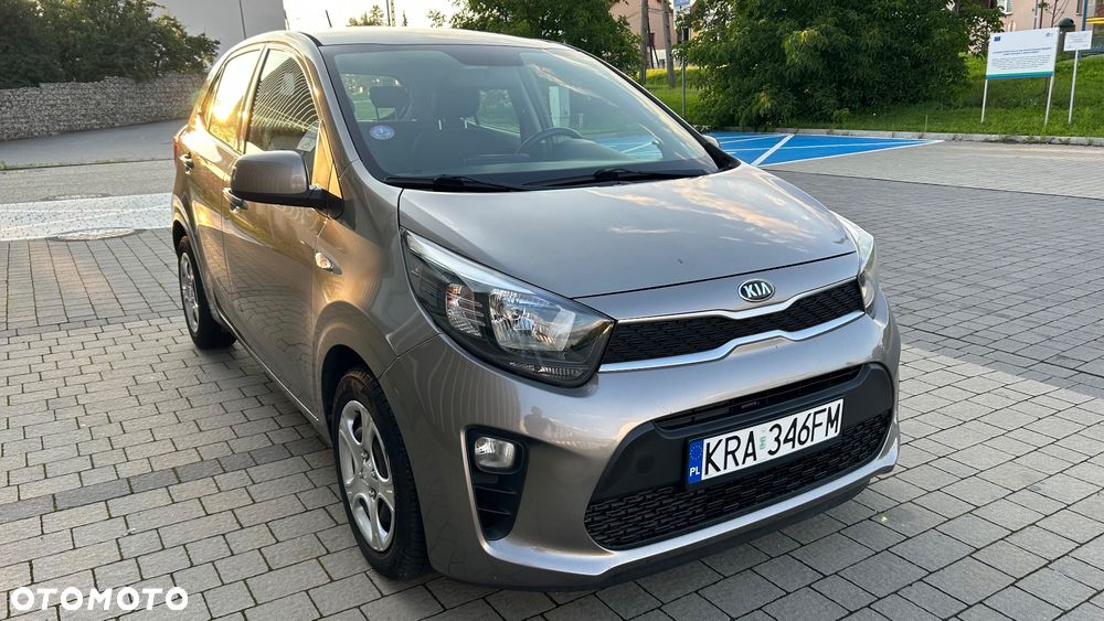 Kia Picanto 1.0 Dream-Team Edition - 14