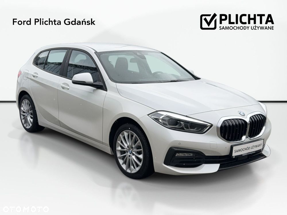 BMW Seria 1 - 4