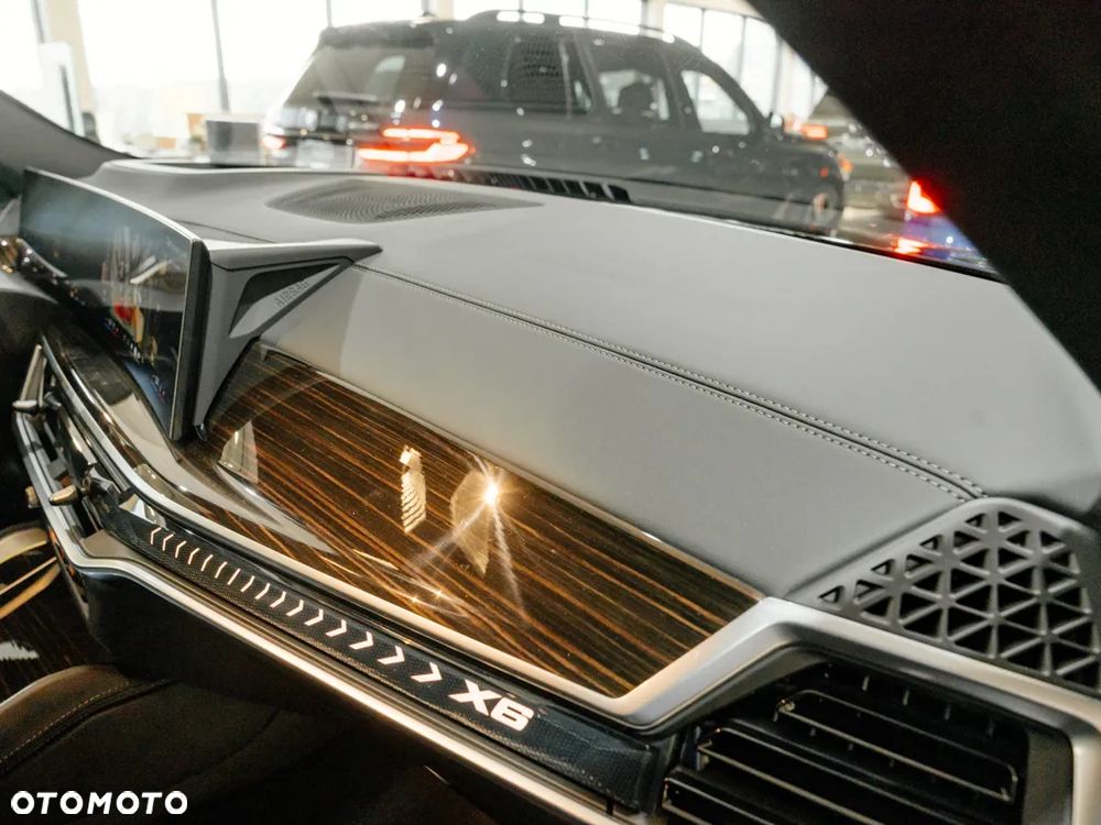 BMW X6 xDrive30d M Sport - 9