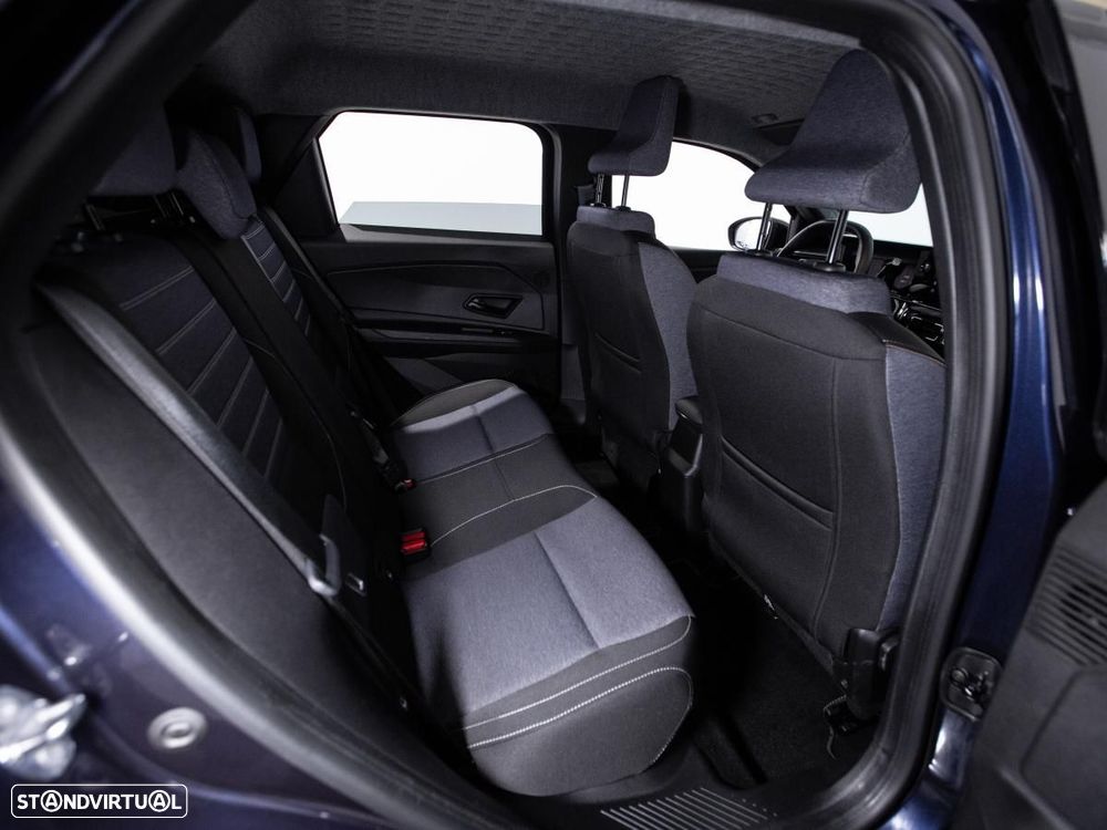 Renault 5 E-Tech 52 kWh Iconic Cinq Autonomia Conforto - 11