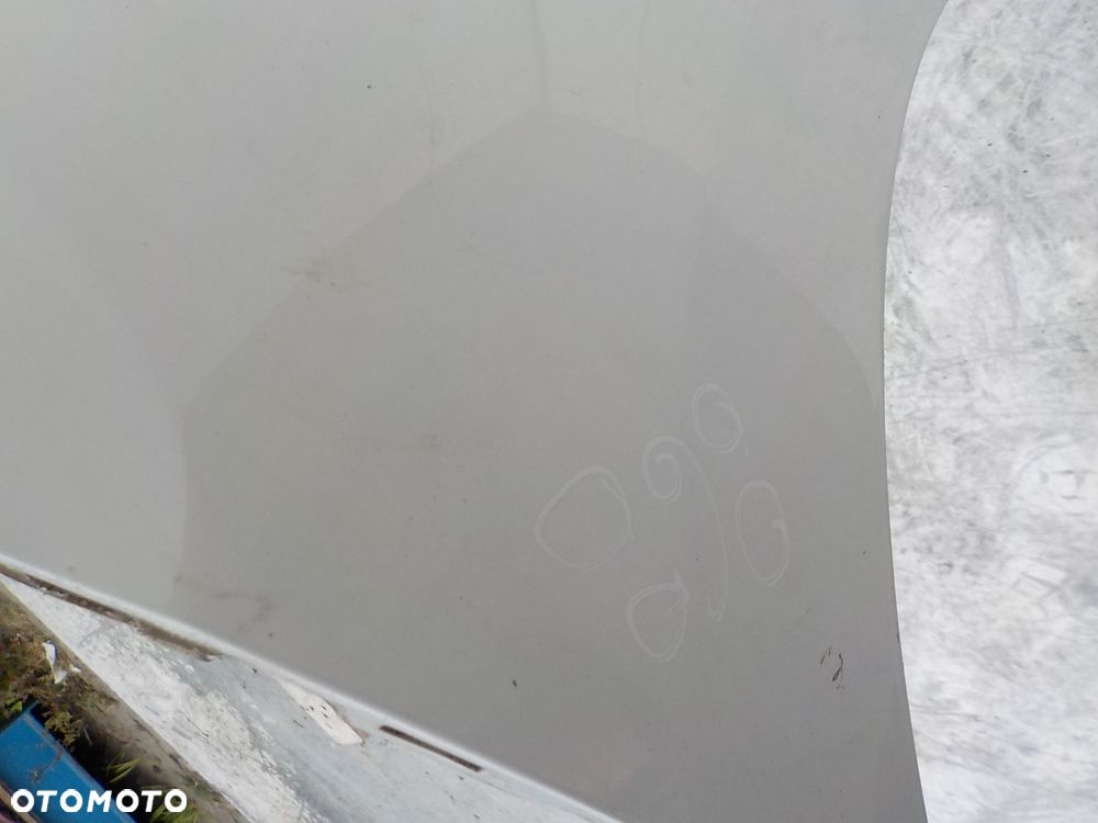 868 CITROEN DS3 ZDERZAK PRZÓD PRZEDNI - 2