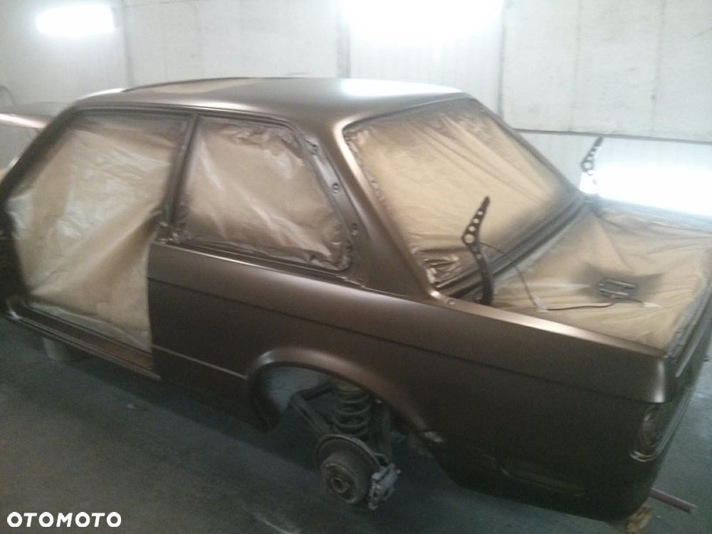 BMW Seria 3 325i - 23