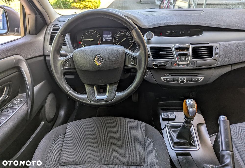 Renault Laguna - 6