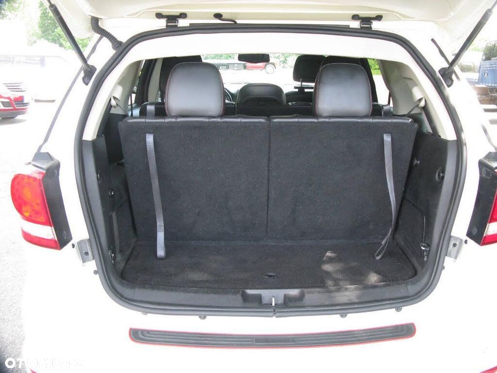 Dodge Journey - 16