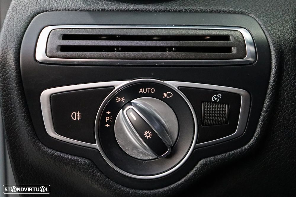 Mercedes-Benz GLC 250 d AMG Line 4-Matic - 31