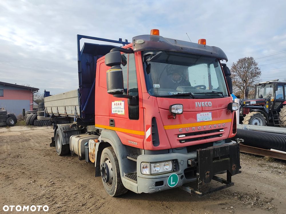 Iveco EUROCARGO 150E28 - 1