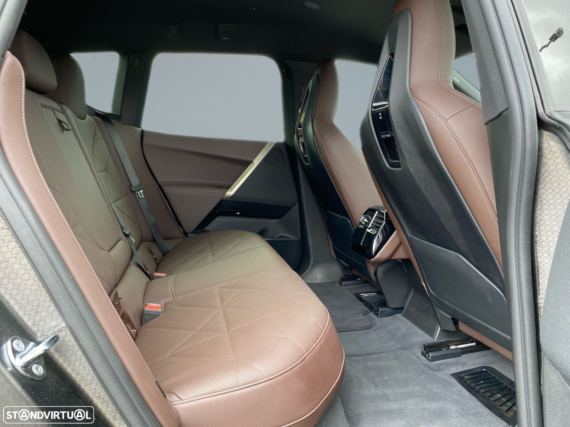BMW iX xDrive 40 Pack Desportivo - 18