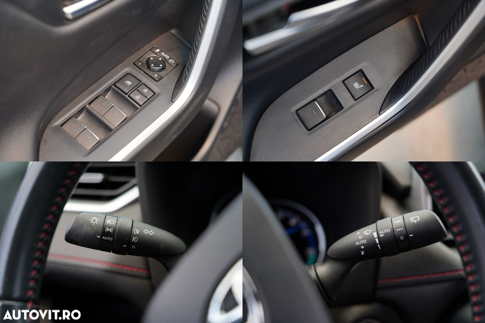Toyota RAV4 Plug-in-Hybrid - 15