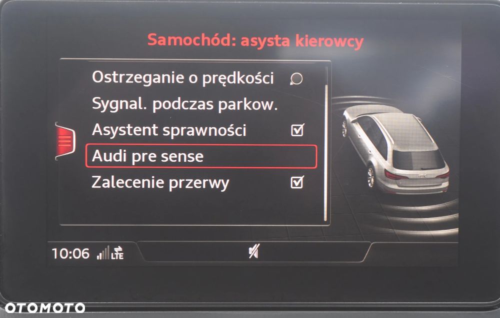 Audi A4 Avant 2.0 TDI DPF S line Sportpaket - 29