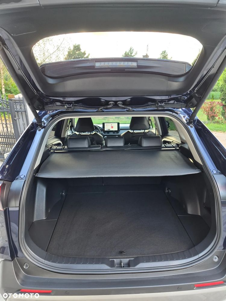 Toyota RAV4 2.5 Hybrid Active 4x4 - 13