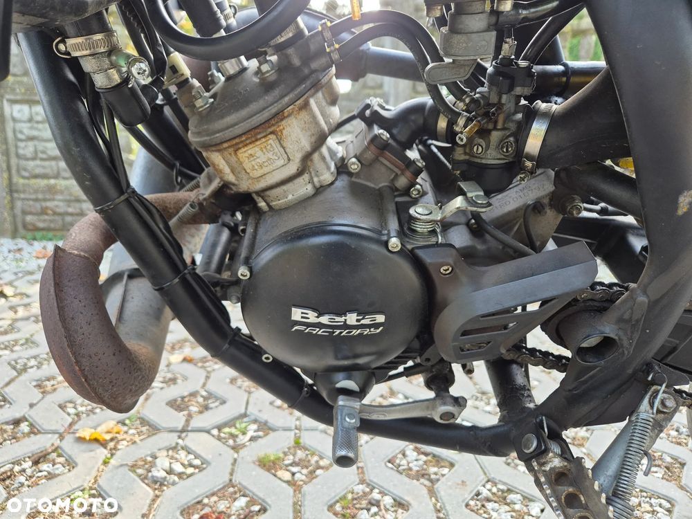 Beta RR - 29