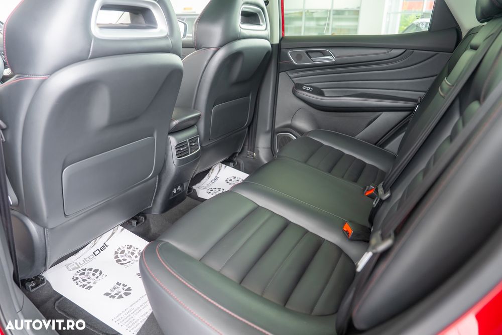 MG EHS Luxury - 25