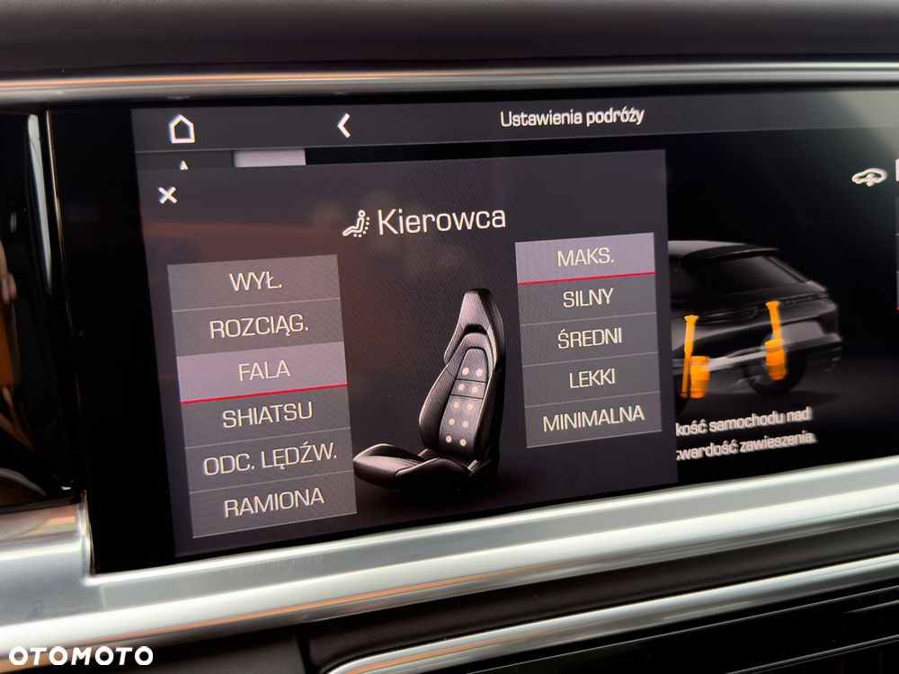 Porsche Panamera Turbo - 28