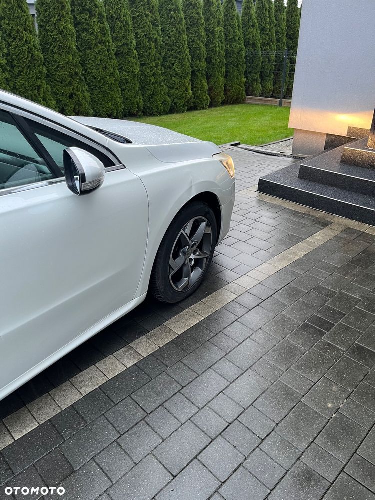 Peugeot 508 SW BlueHDi 180 EAT6 Stop&Start Allure - 7