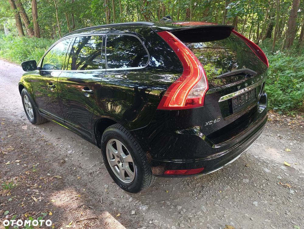 Volvo XC 60 - 5