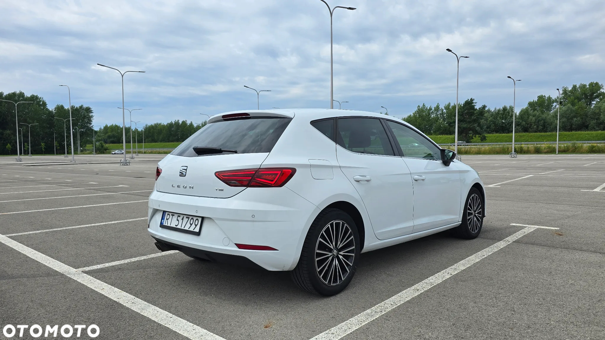 Seat Leon 1.4 TSI Start&Stop XCELLENCE - 4